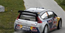 WRC: Raikkonen na razie w 10 rundach